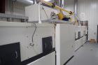 2008 Hybrid 3-zone Tunnel Oven